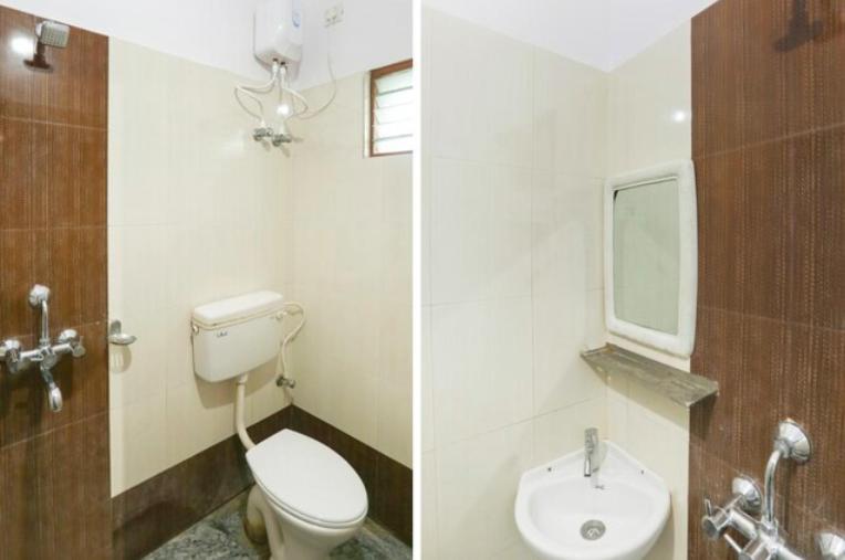 Hotel Alaka Puri Zewnętrze zdjęcie