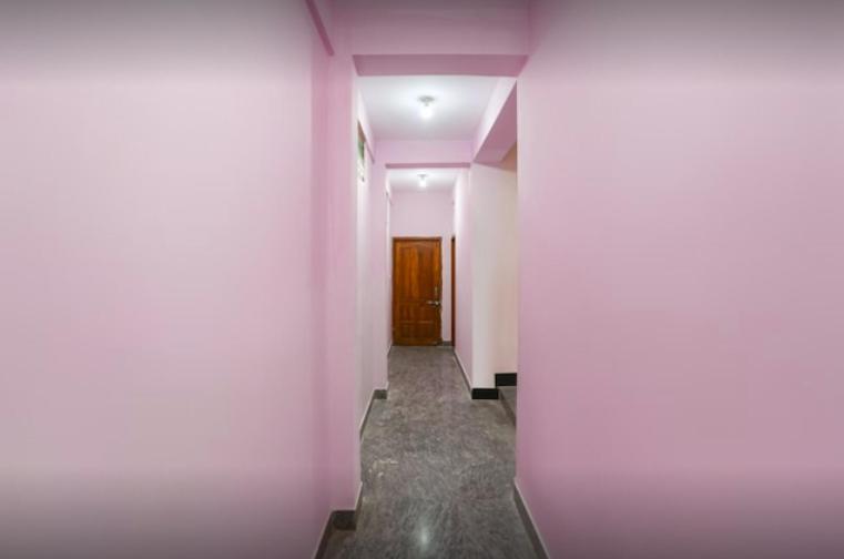Hotel Alaka Puri Zewnętrze zdjęcie